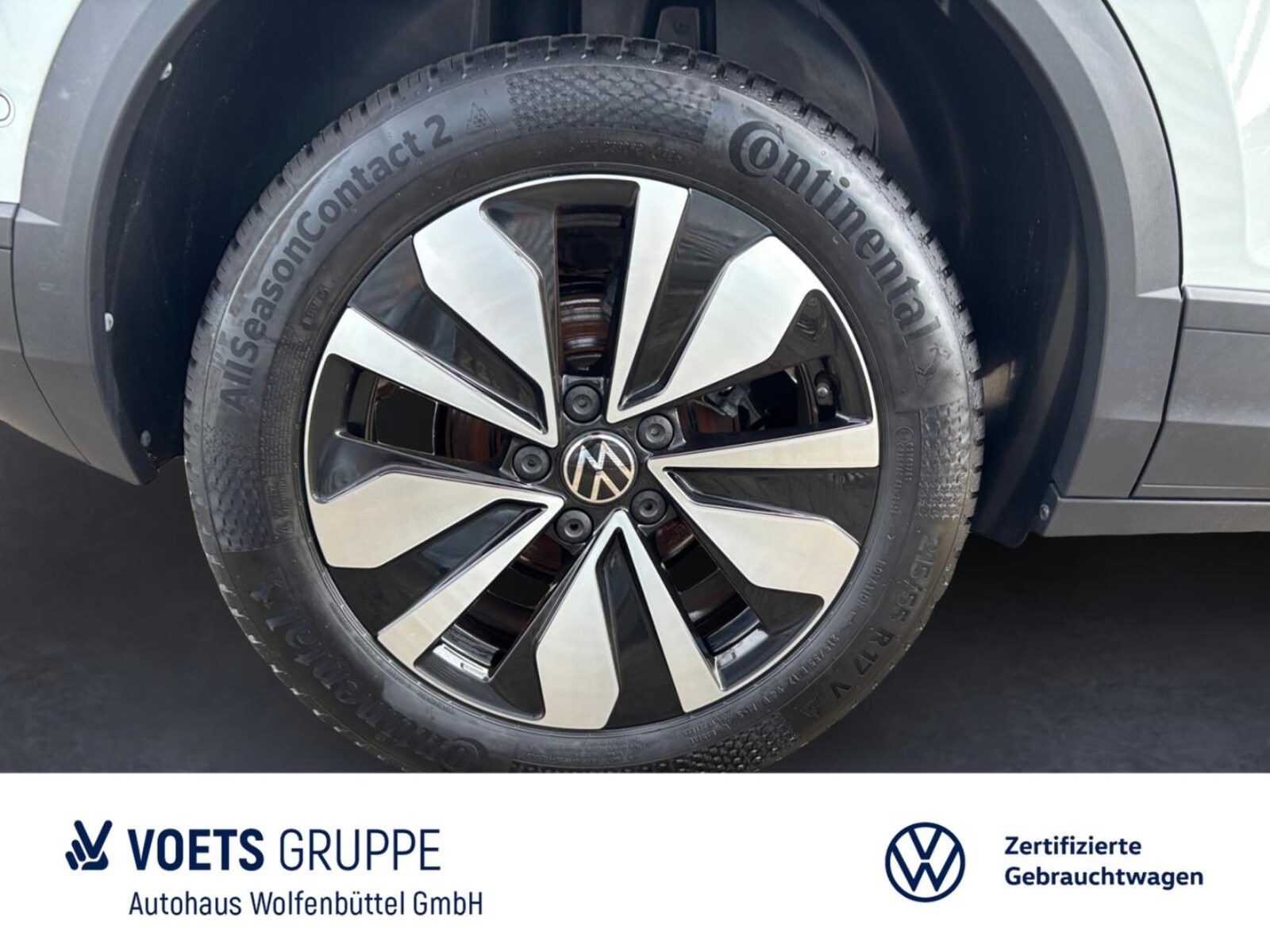 Volkswagen T-Roc – Bild 6