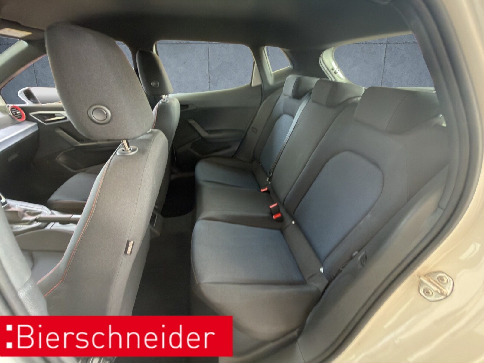 SEAT Ibiza – Bild 13