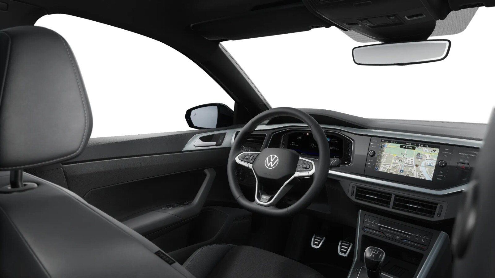 Volkswagen Polo – Bild 9