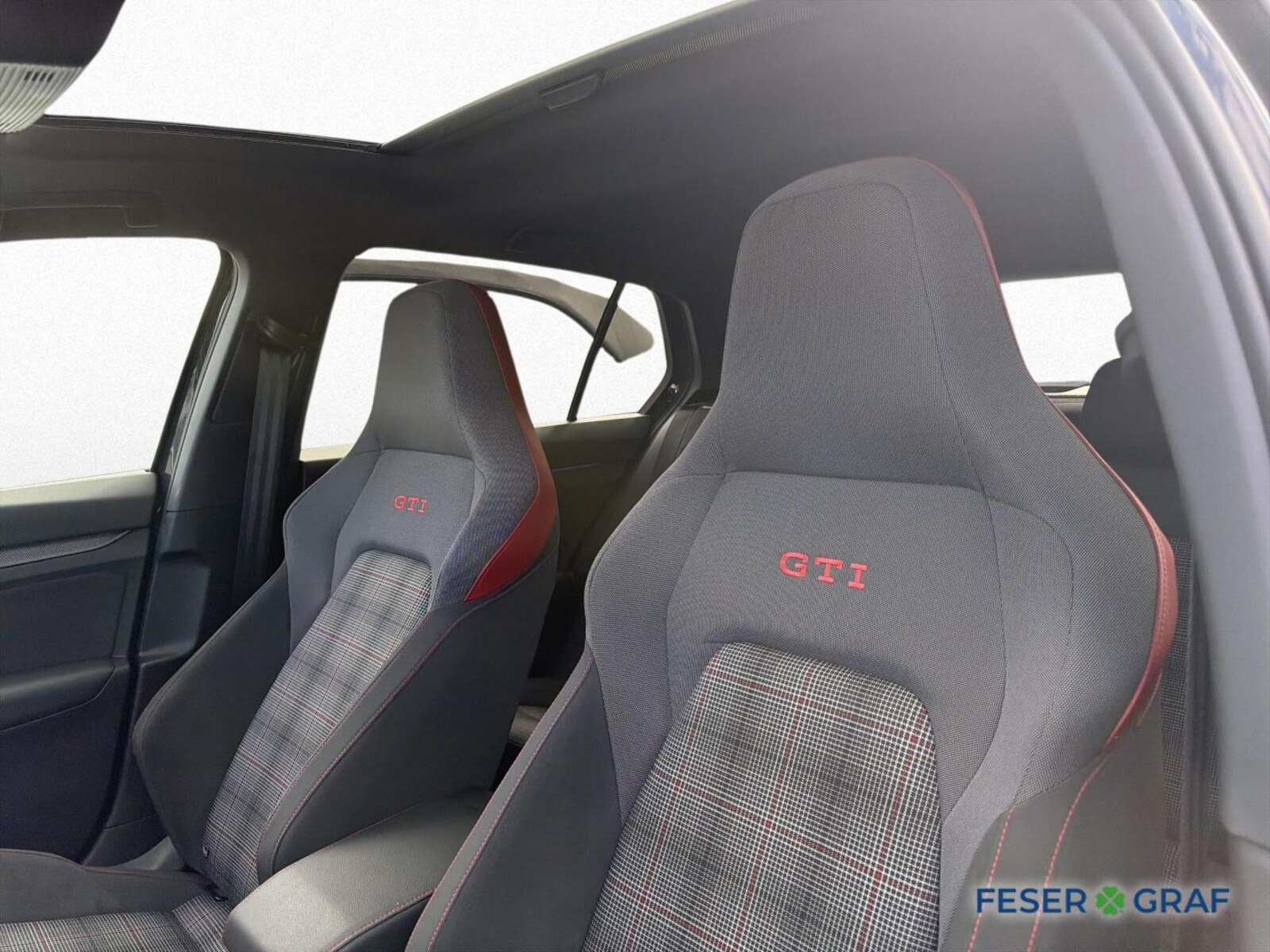 Volkswagen Golf – Bild 10