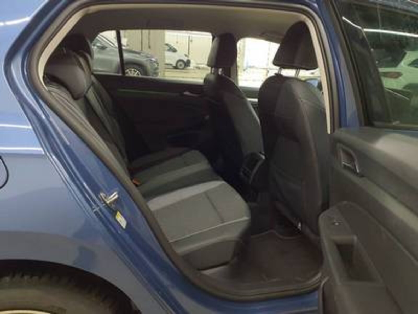 Volkswagen Golf – Bild 4