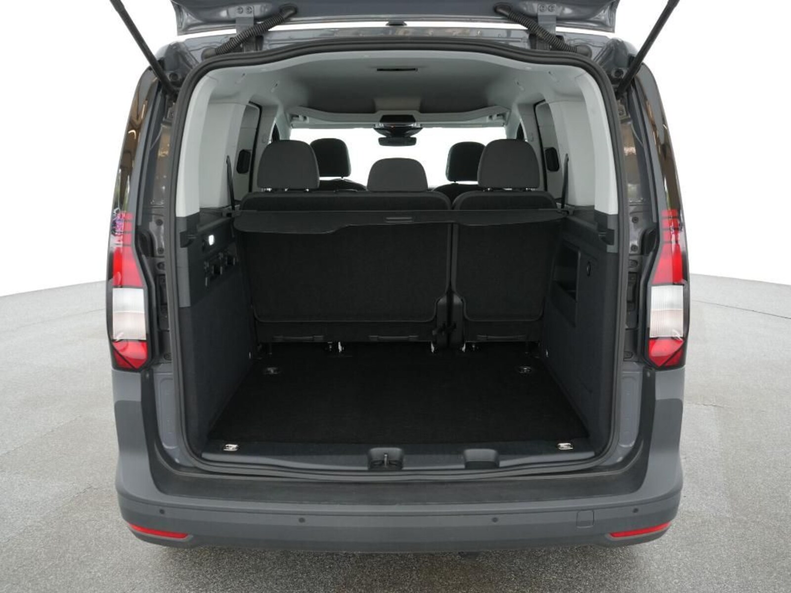 Volkswagen Caddy – Bild 9