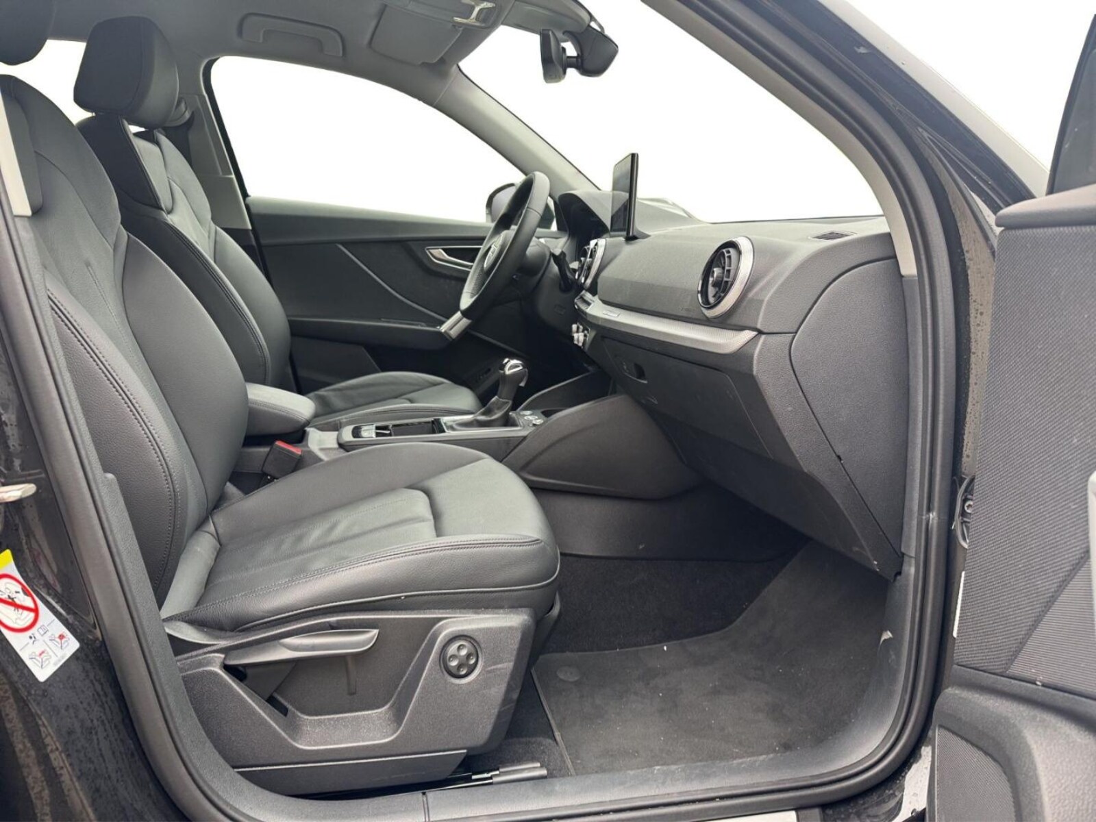 Audi Q2 – Bild 14