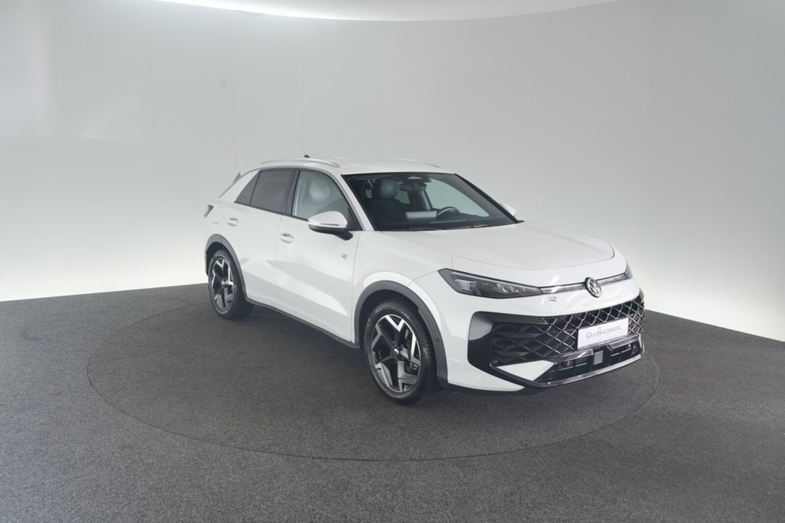 Volkswagen T-Roc – Bild 8