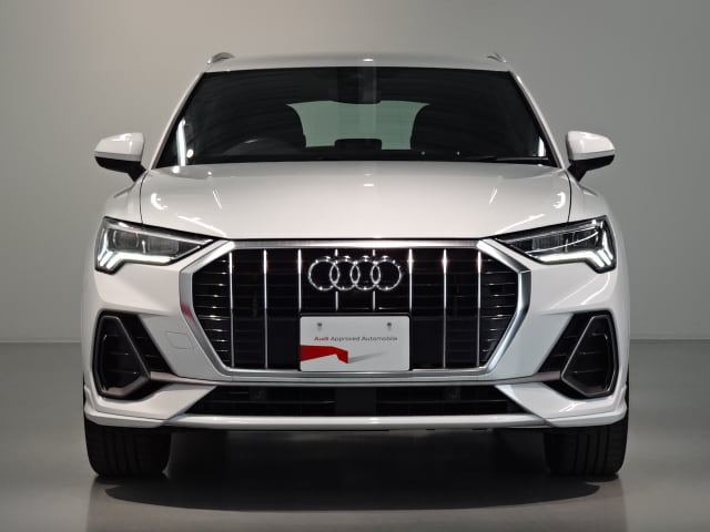 Image about Audi Q3 35 TFSI 110(150) kW(PS) S tronic