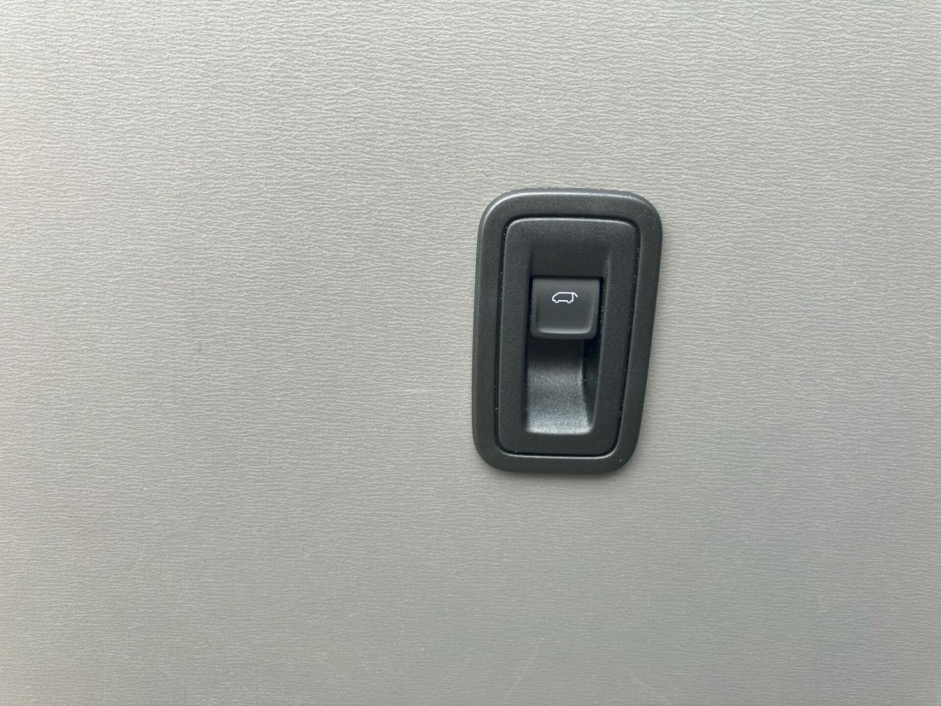 Volkswagen T6.1 Transporter Kasten kurzer Radstand