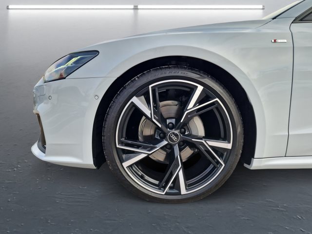 Image about Audi A7 Sportback 40 TDI quattro S tronic