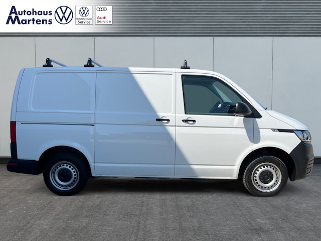 Volkswagen T6.1 Transporter