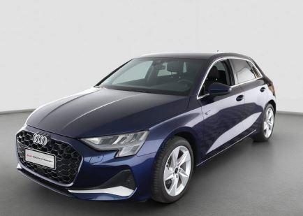 Image about Audi A3 Sportback advanced 30 TFSI S tronic