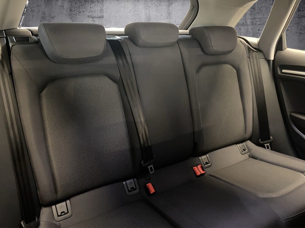 Image about Audi A3 Sportback 1.0 TFSI 6-Gang