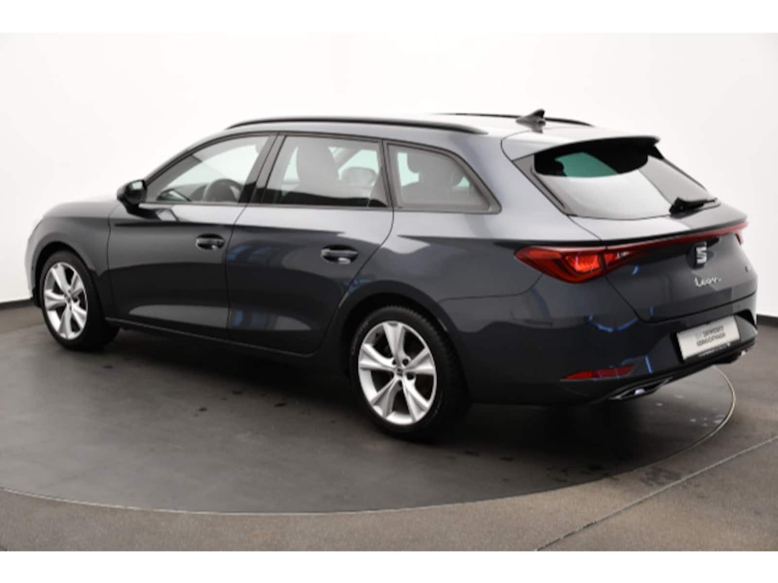 SEAT Leon – Bild 14