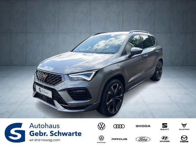 CUPRA Ateca 2.0 TSI VZ 4Drive AreaView AHK 19" (040208)