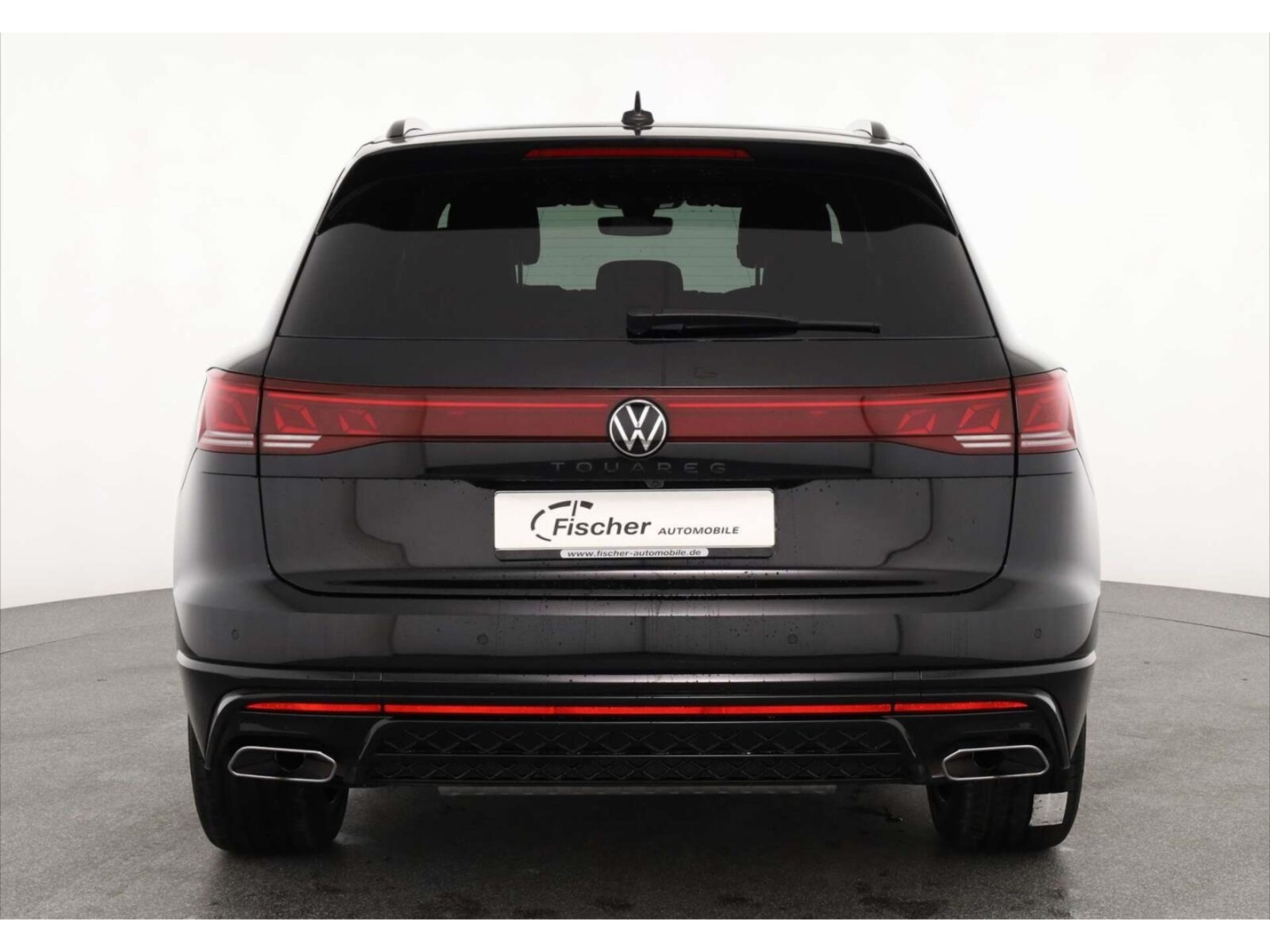 Volkswagen Touareg – Bild 5