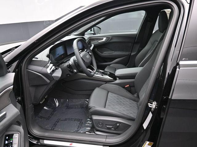 2026 Audi S5 Premium Plus - Photo 9