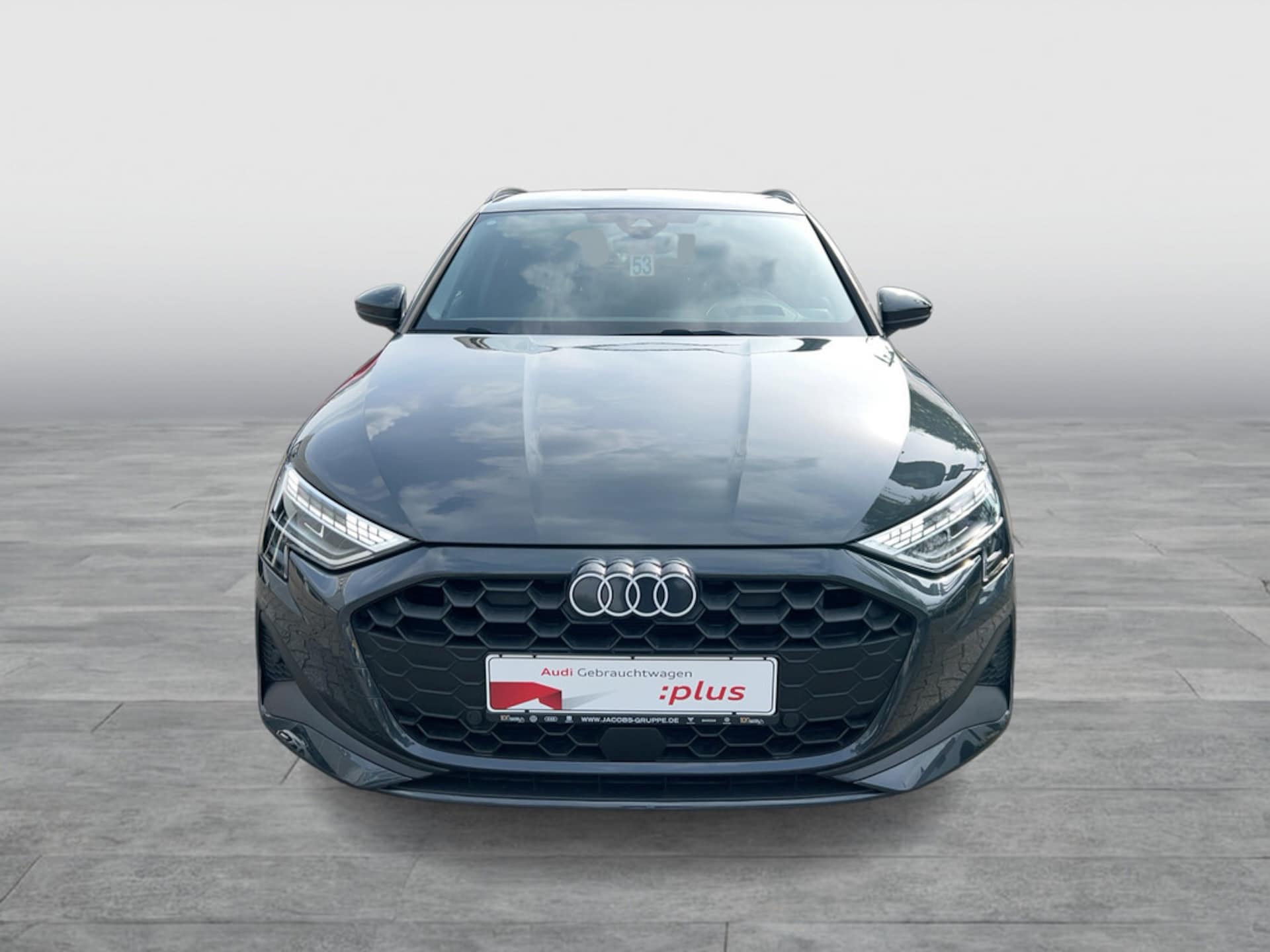 Audi A3 Sportback TFSI e