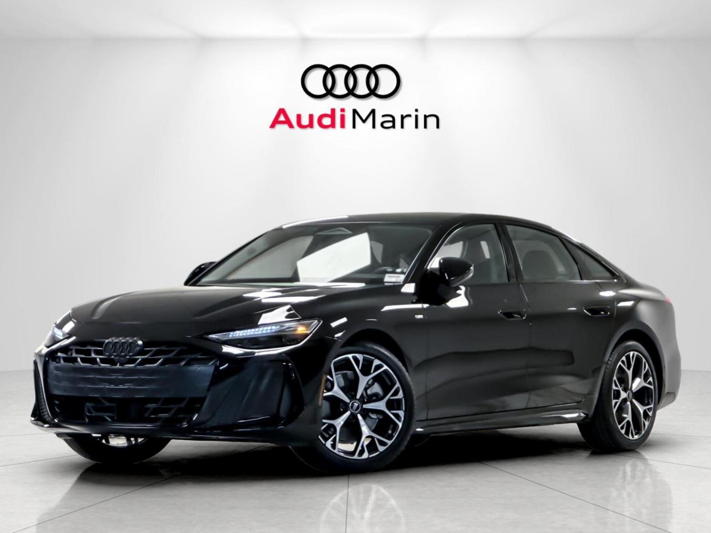 2026 Audi A6 Premium Plus quattro S tronic's photo