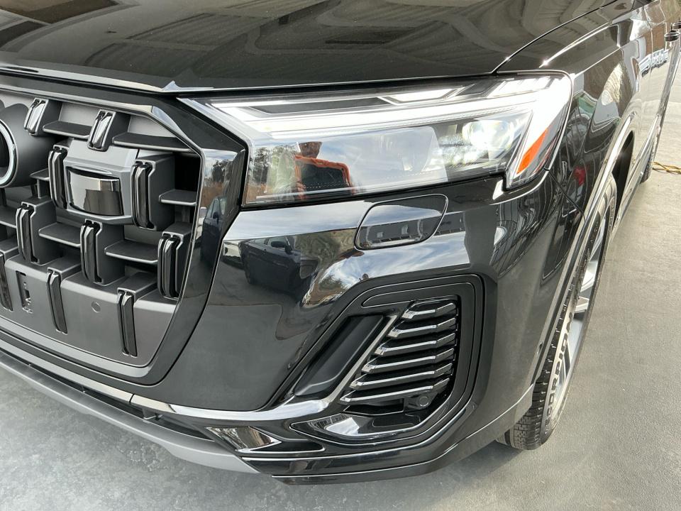 2026 Audi Q7 Premium - Photo 25