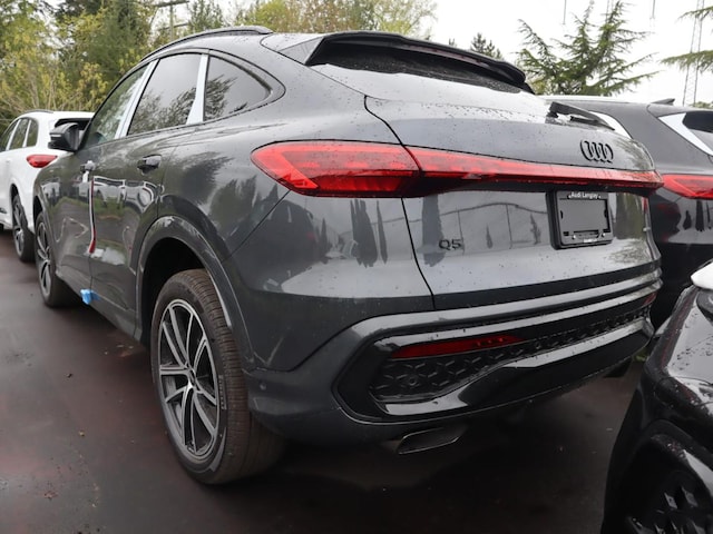 2026 Audi Q5 Sportback