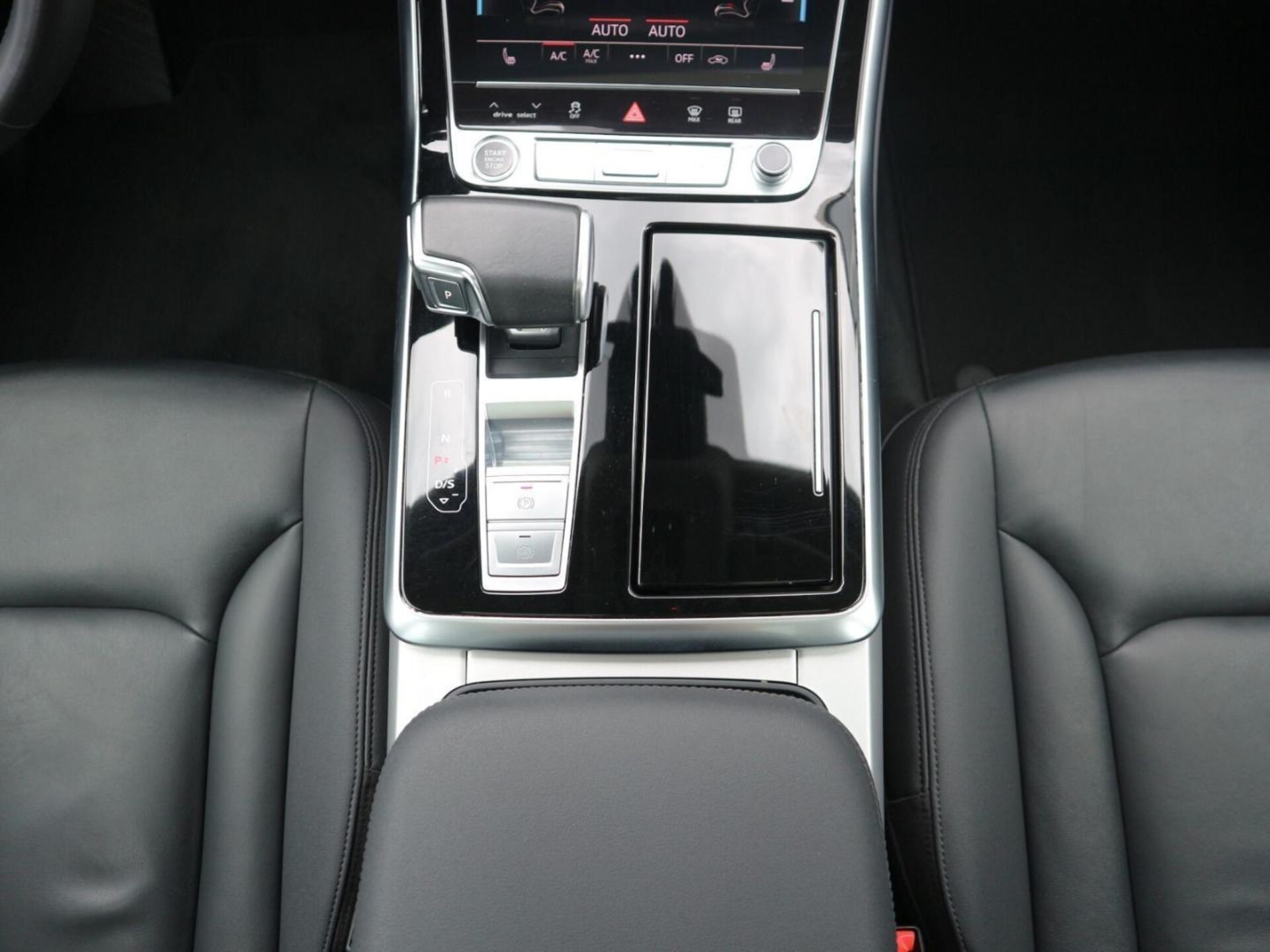 Audi Q7 SUV S line