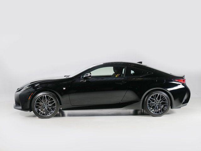 2024 Lexus RC 350
