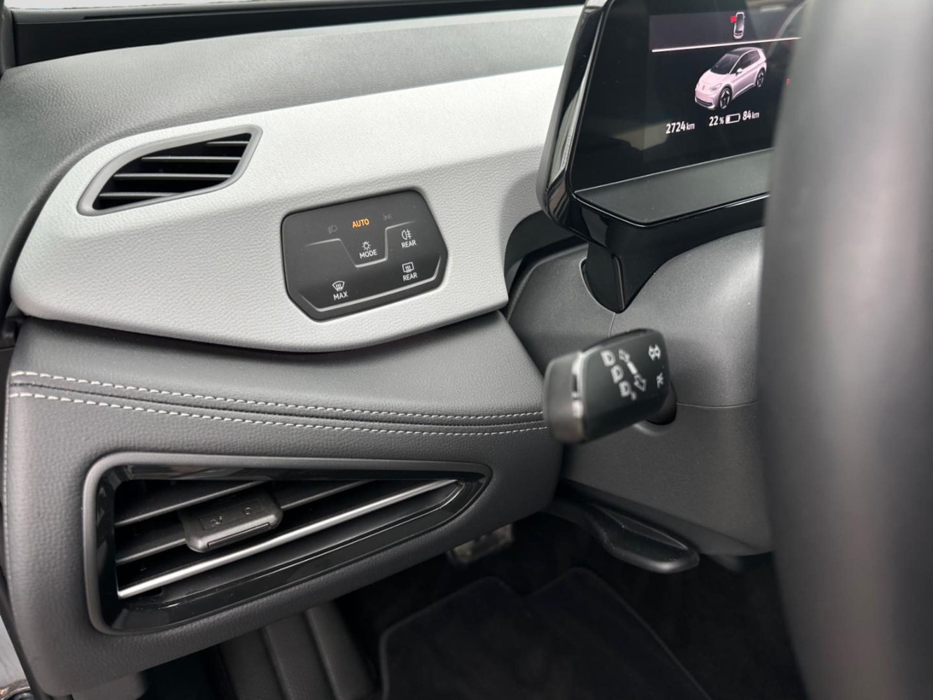 Volkswagen ID.3 MOVE Pro