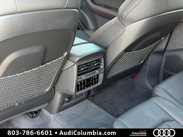 2026 Audi Q7 Prestige - Photo 25
