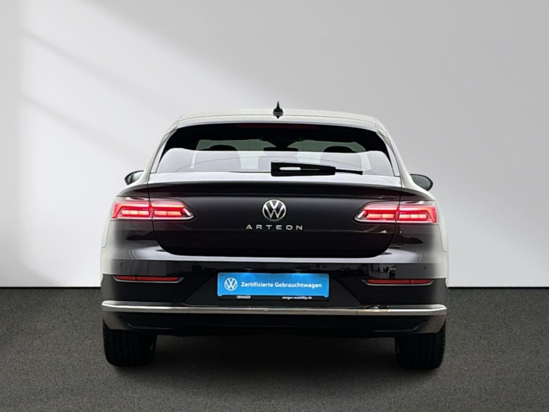 Volkswagen Arteon Shooting Brake Elegance