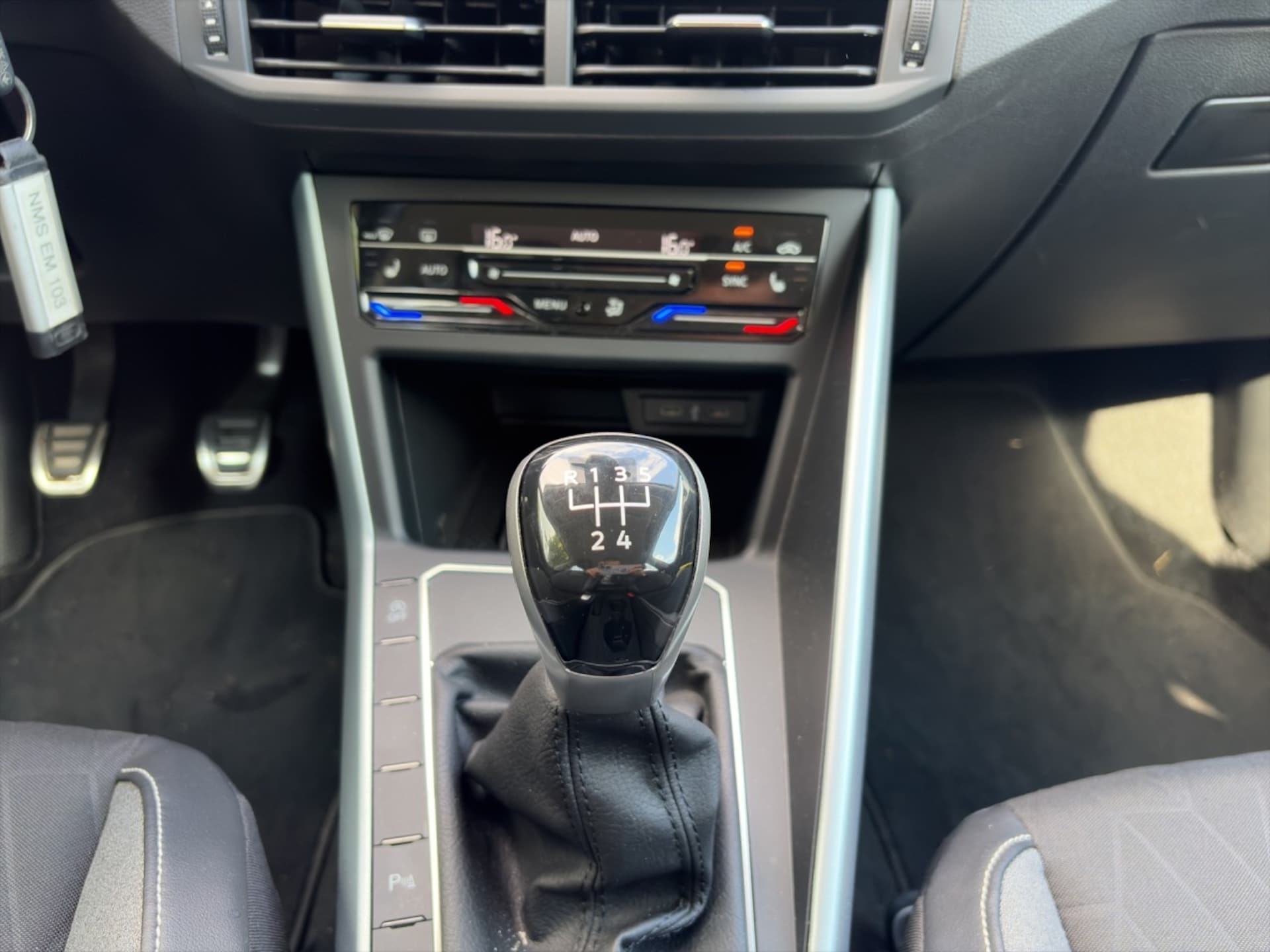 Volkswagen Polo Goal