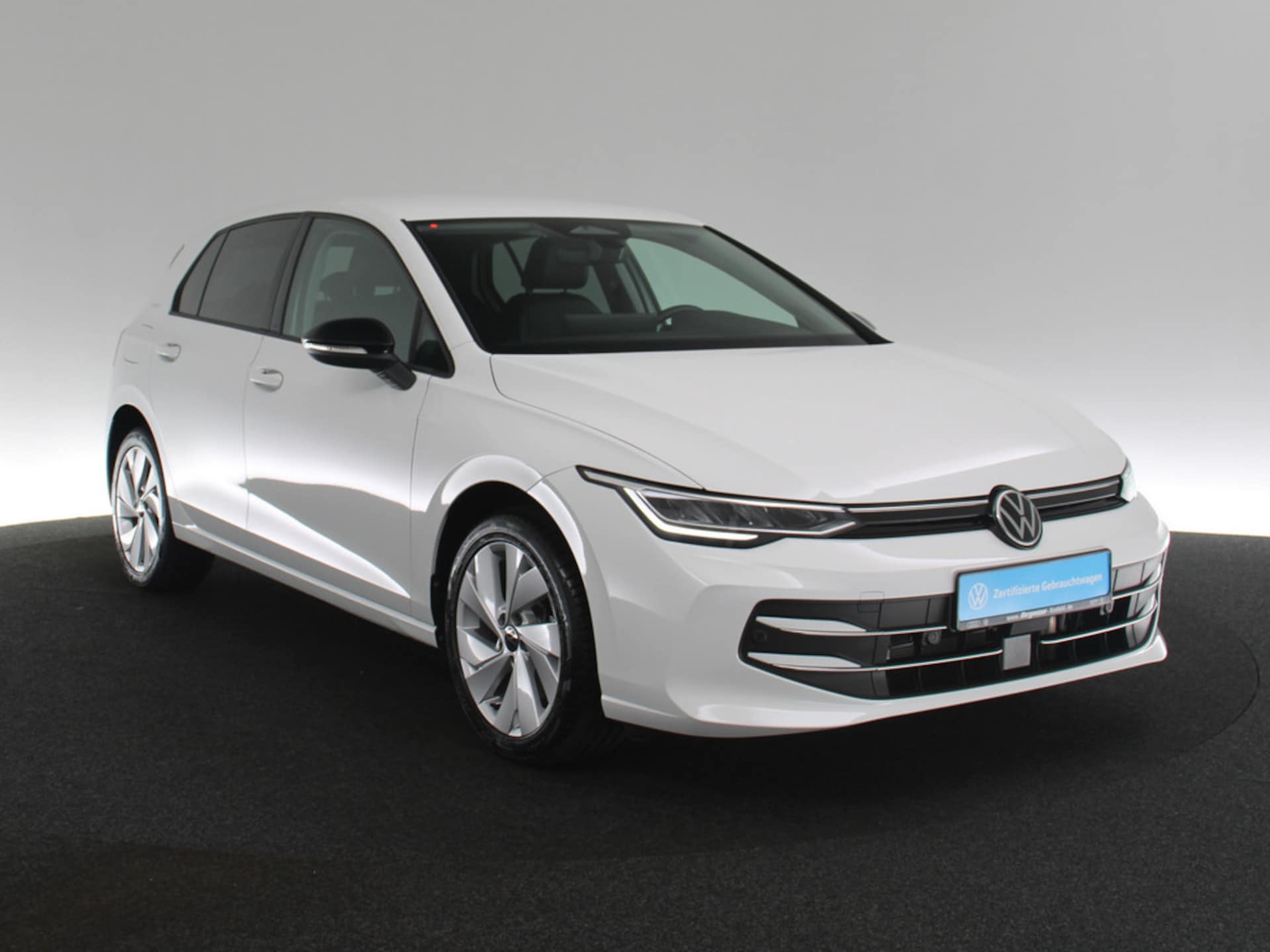 Volkswagen Golf ENERGY