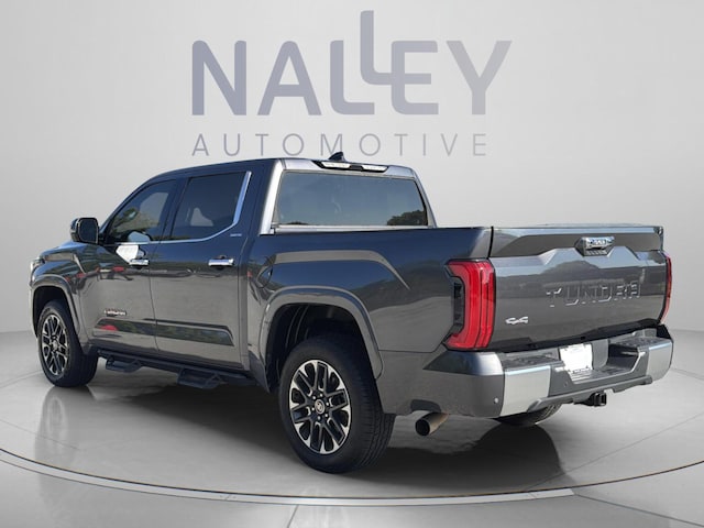2023 Toyota Tundra