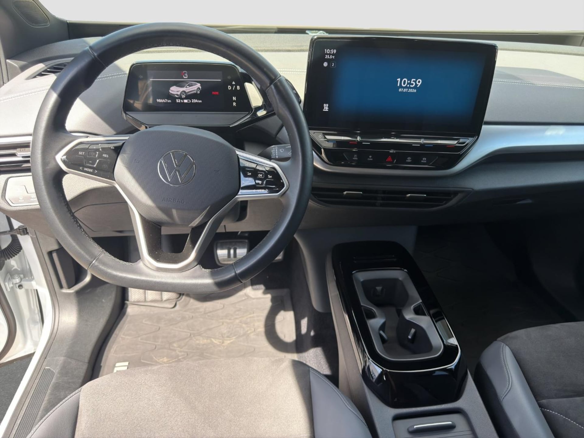Volkswagen ID.5 Pro Performance