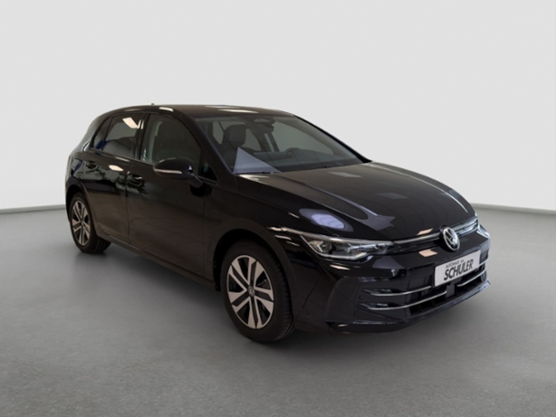 Volkswagen Golf ENERGY