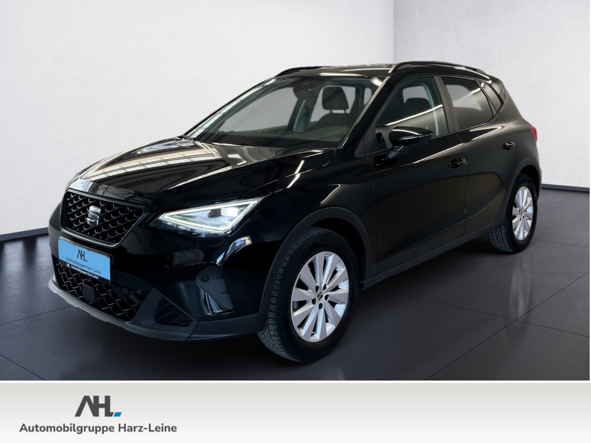 SEAT Arona Style