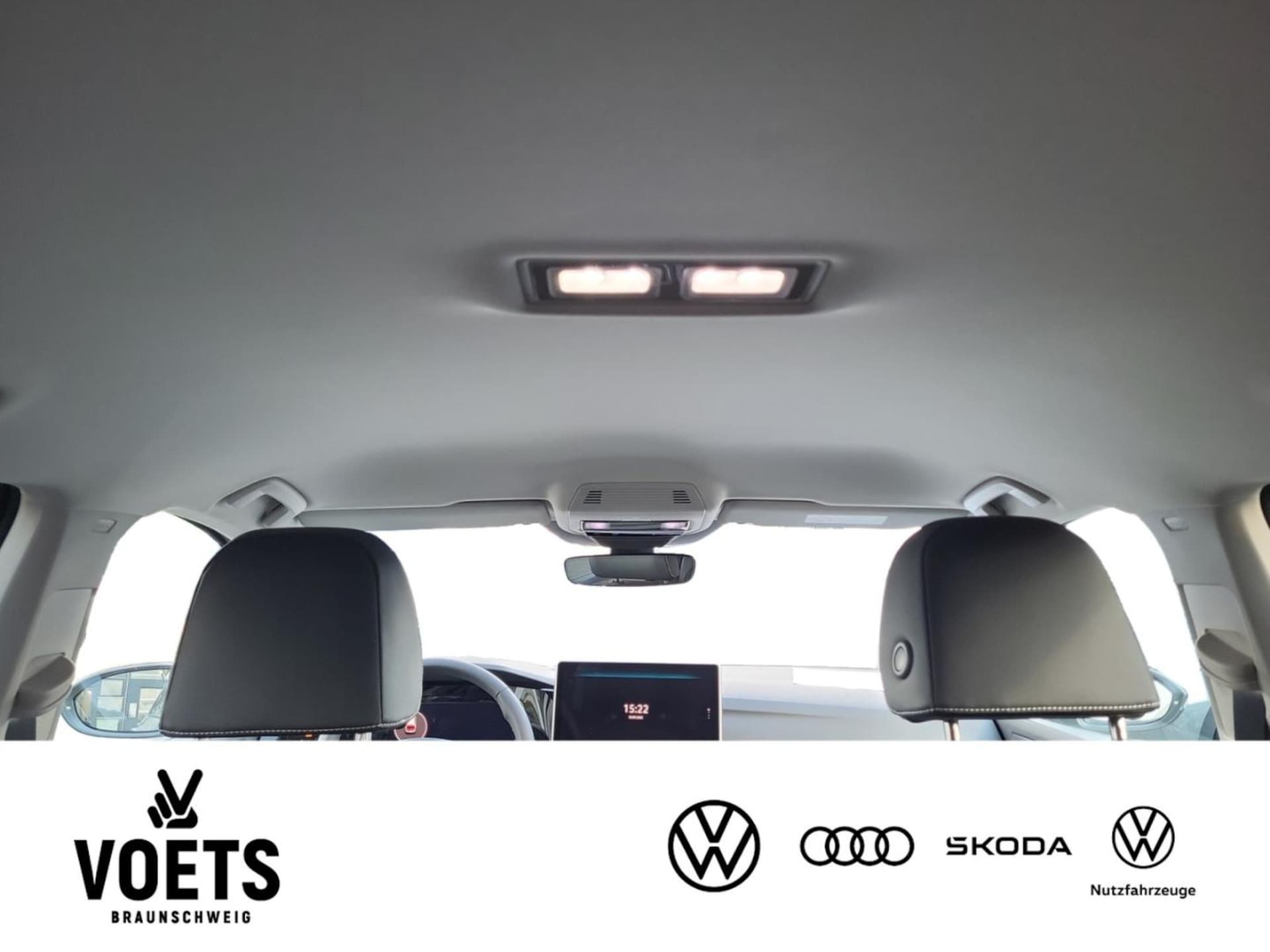 Volkswagen Golf ENERGY