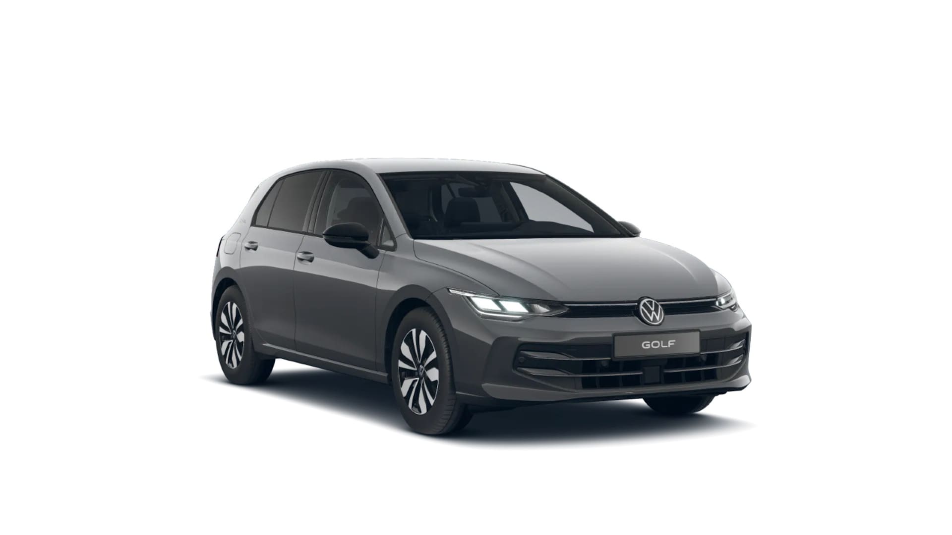 Volkswagen Golf Goal