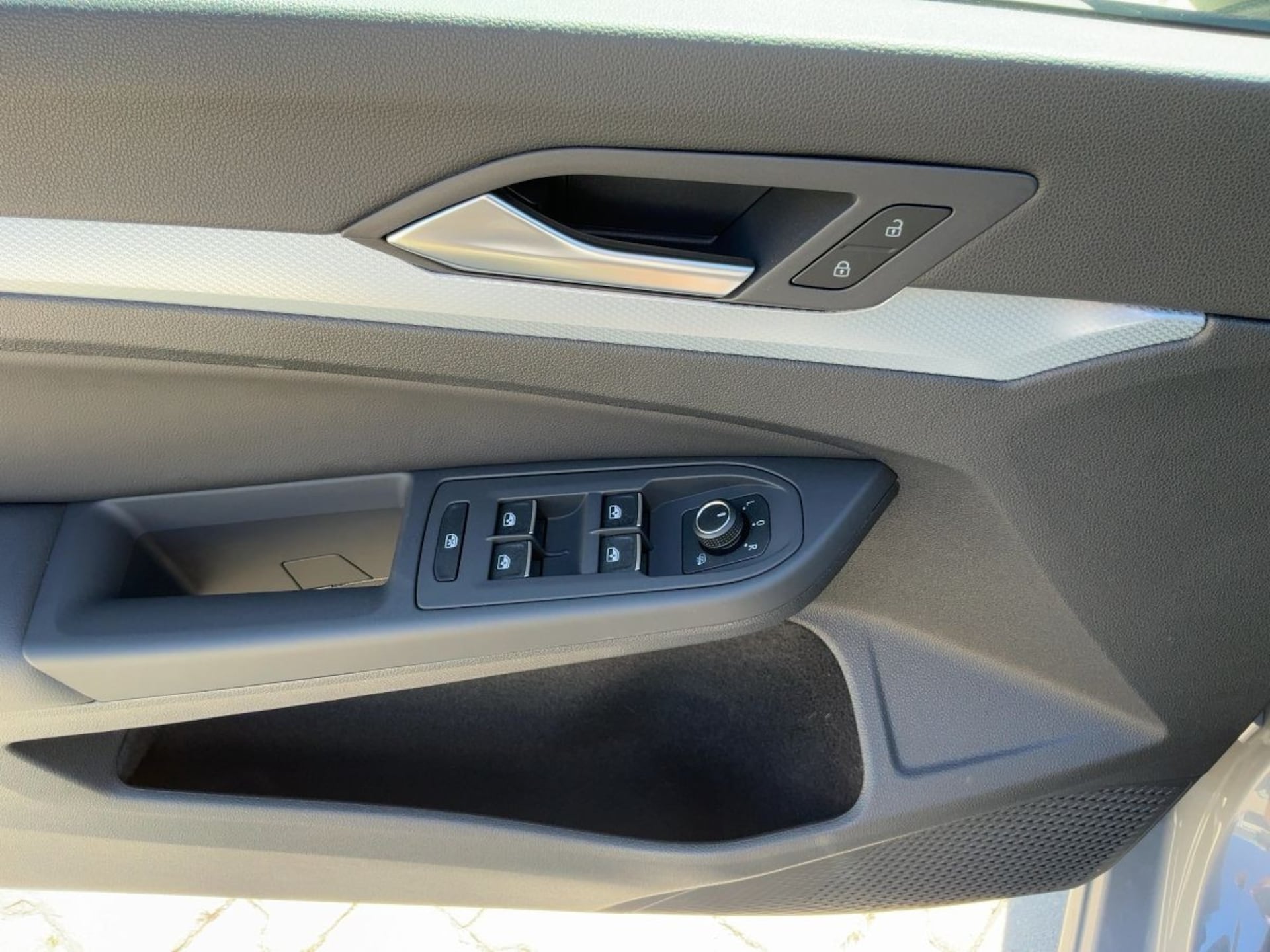 Volkswagen Golf Variant ENERGY