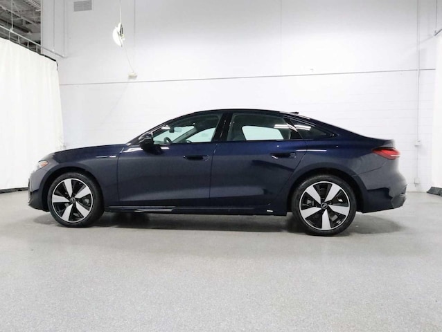 2026 Audi A5 Sedan
