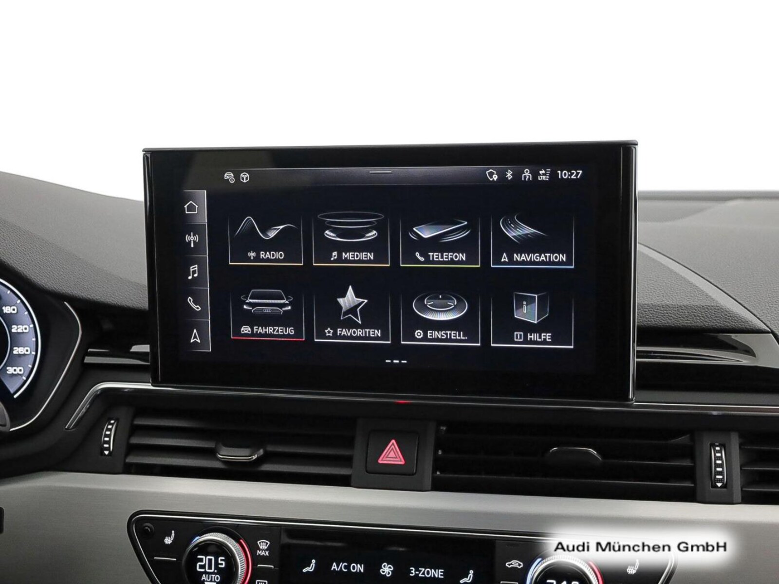 Audi A4 Avant – Bild 12