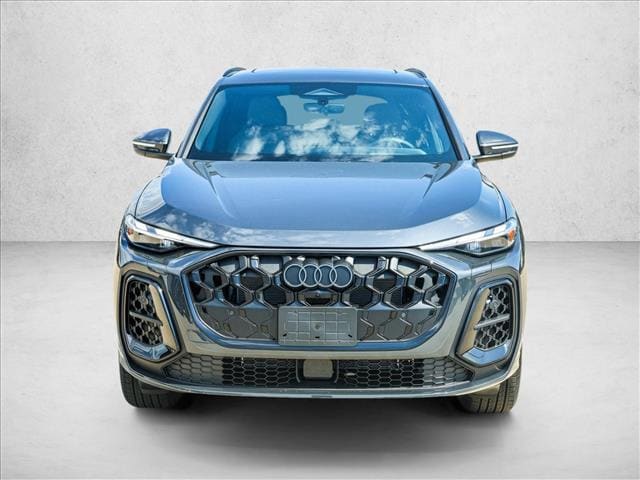 2026 Audi Q5