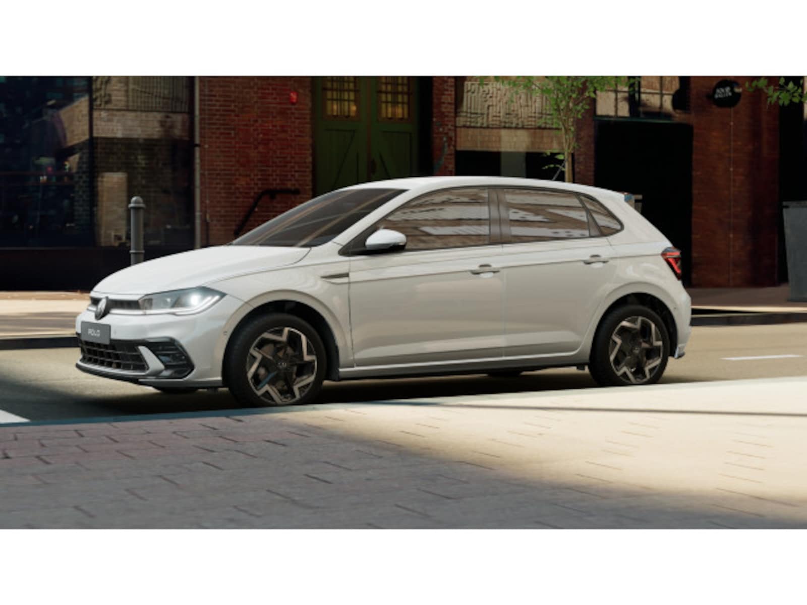 Volkswagen Polo – Bild 3