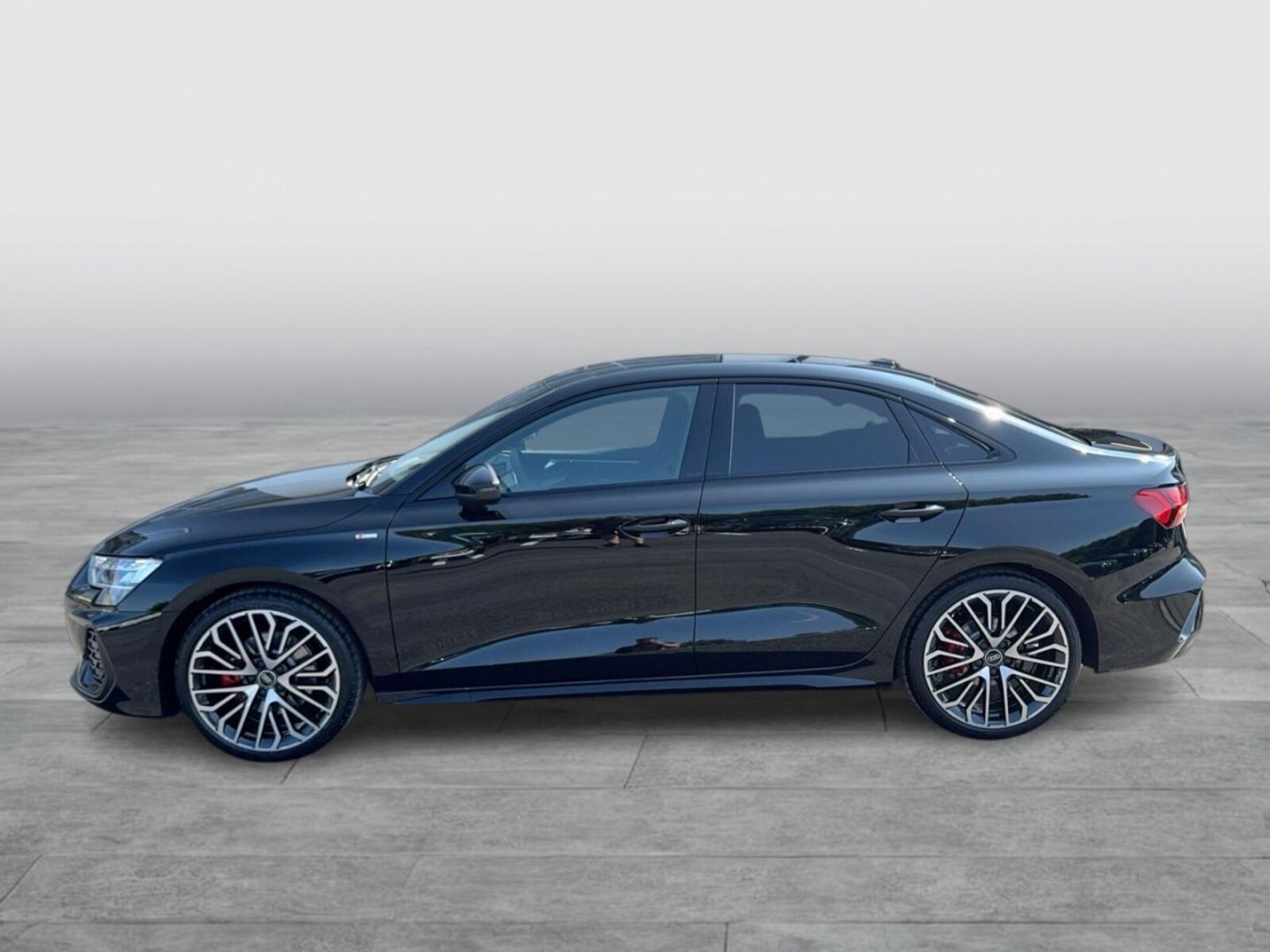 Audi A3 Limousine – Bild 3