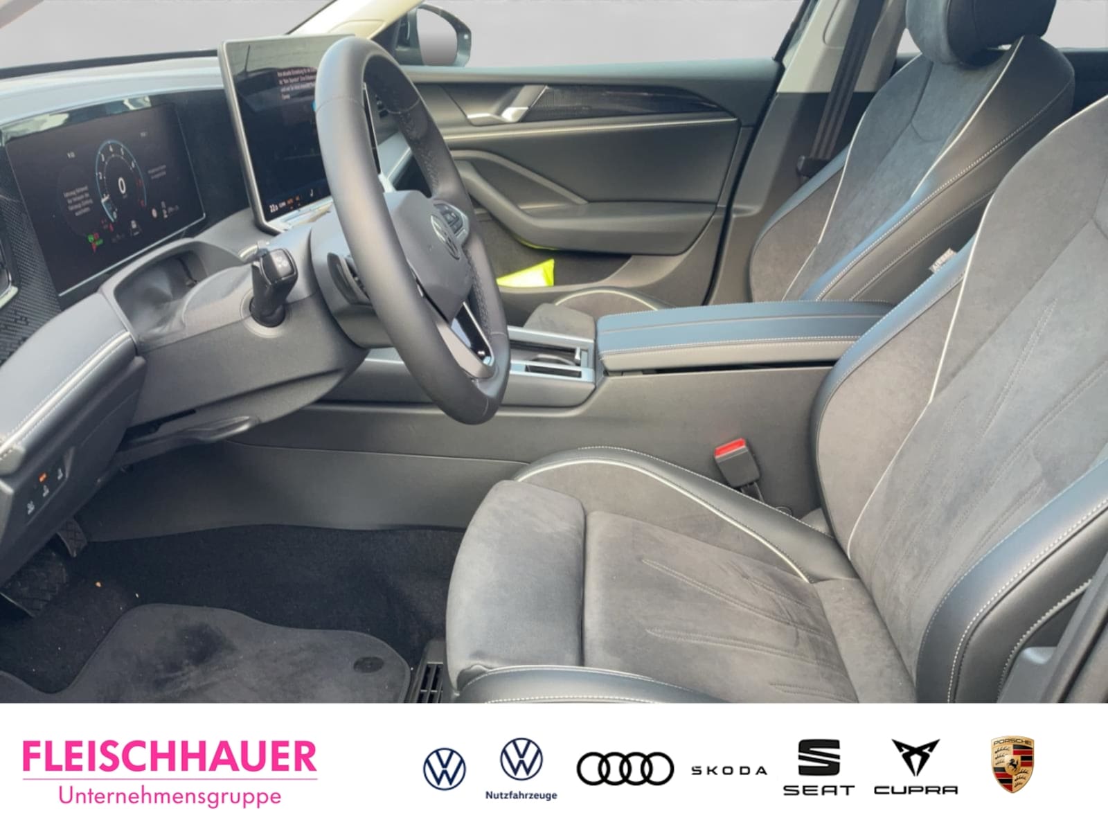 Volkswagen Passat – Bild 8
