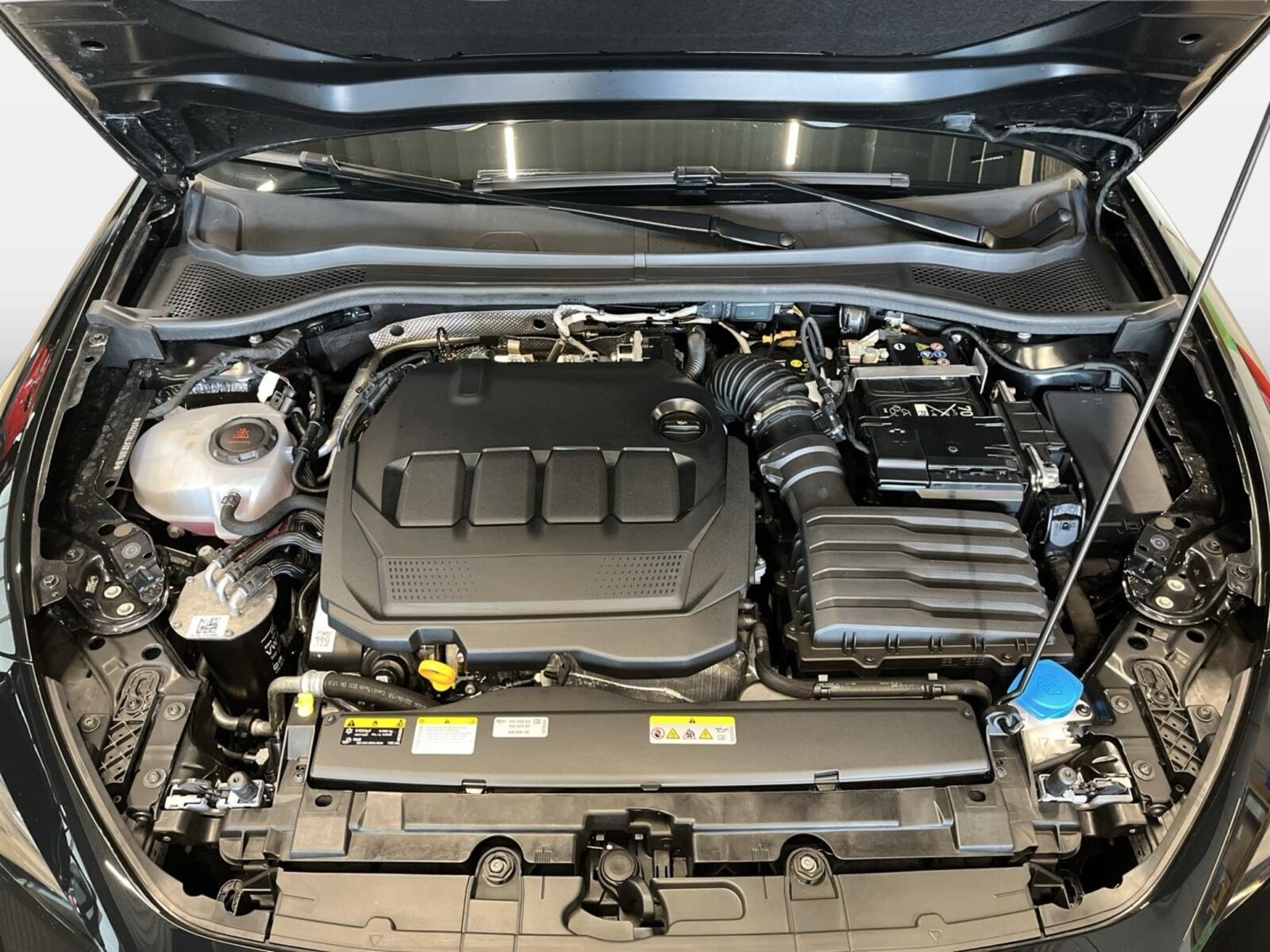 SEAT Leon – Bild 18