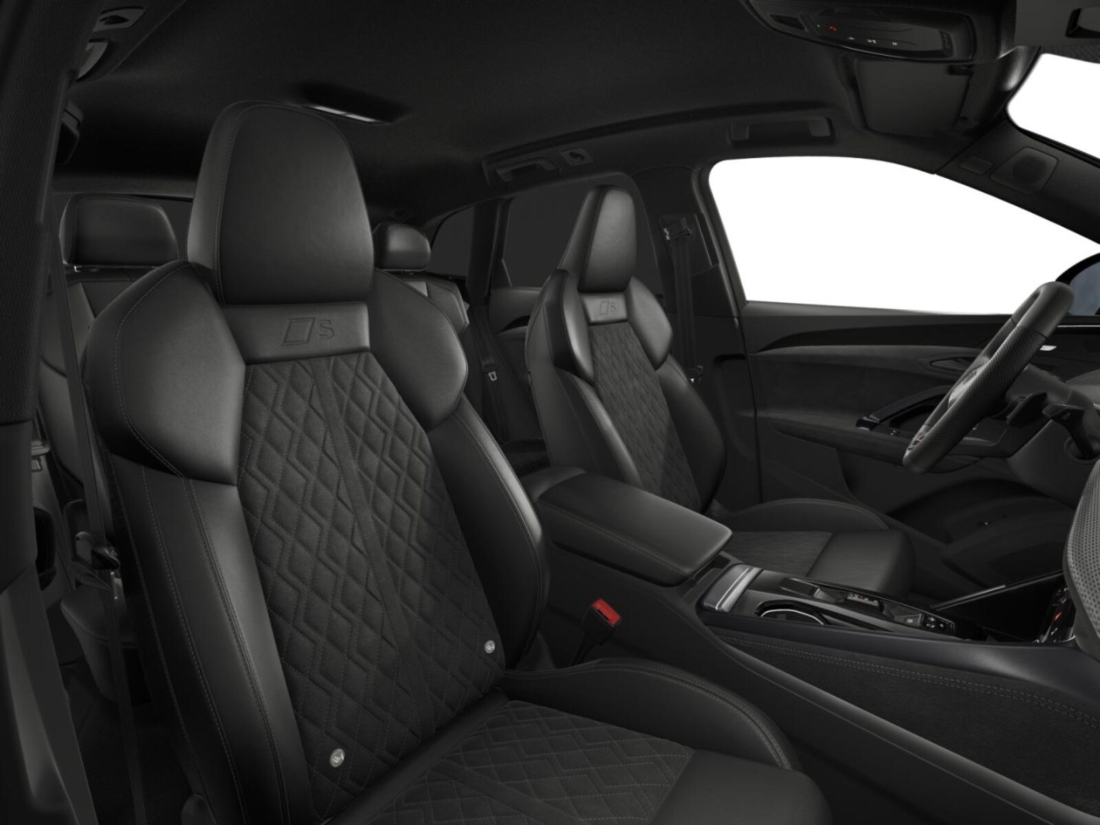 Audi Q5 – Bild 9