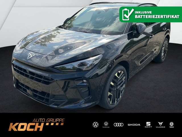 CUPRA Terramar e-Hybrid VZ Tribe Edition Pano Navi LED AHK (S2565)