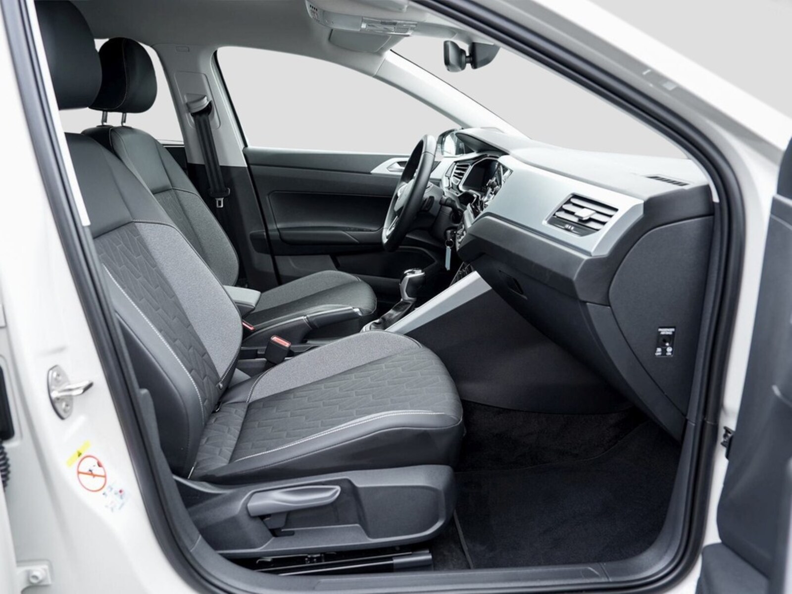 Volkswagen Polo – Bild 7