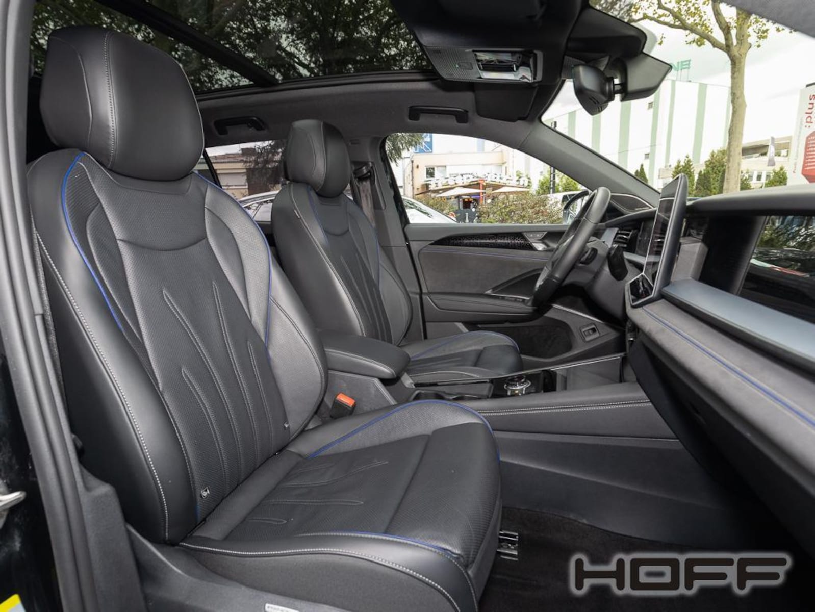 Volkswagen Tayron – Bild 11