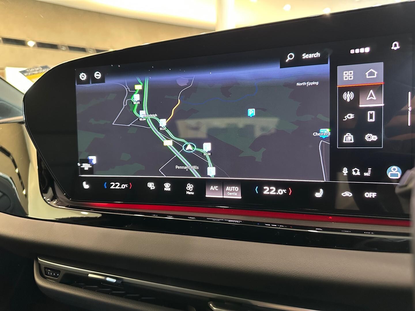 Image about Audi A5 Avant TFSI e e-hybrid quattro 270 kW S tronic