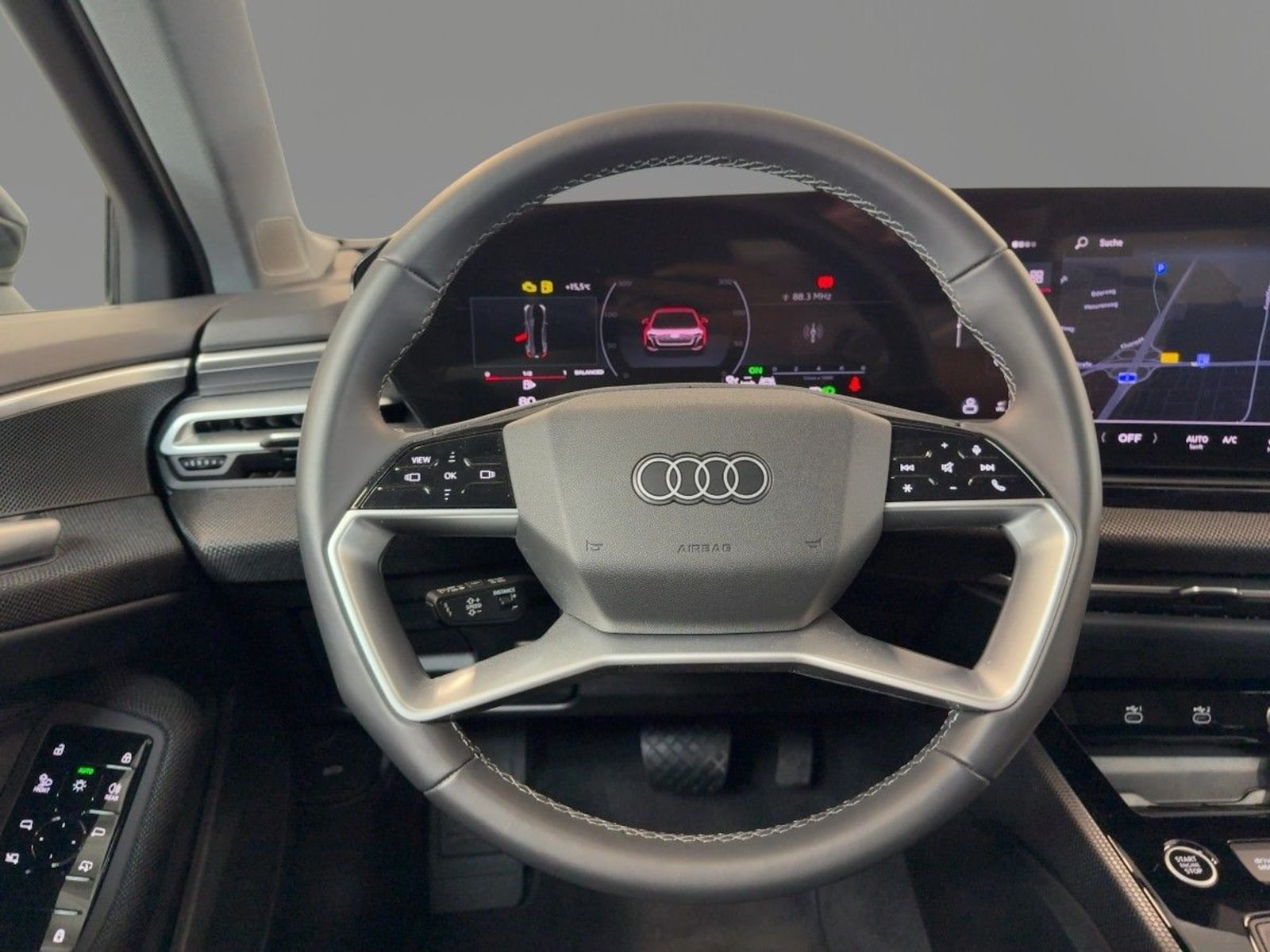 Audi A5 Limousine – Bild 11