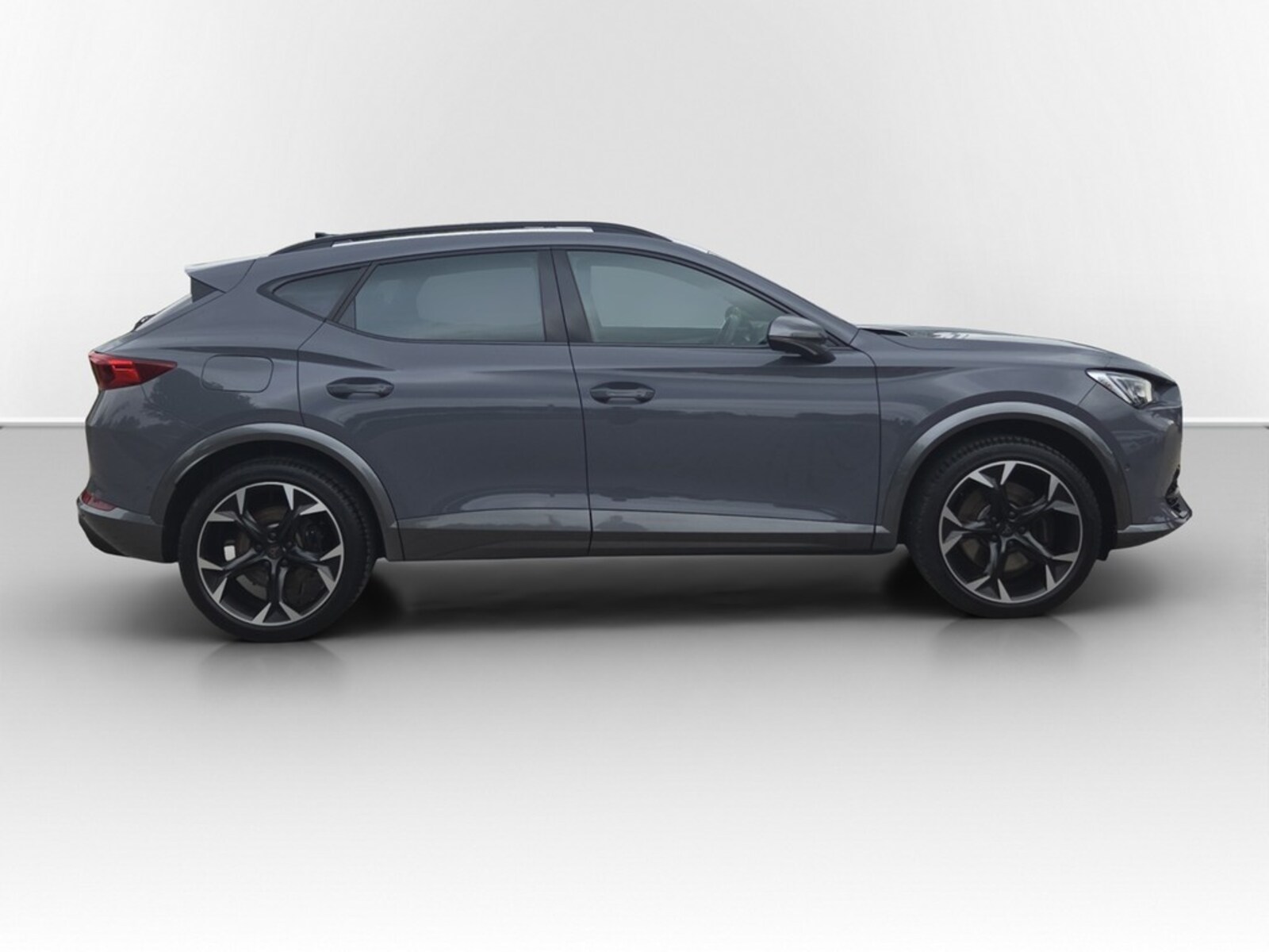 CUPRA Formentor – Bild 4